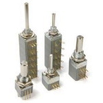 P260S-D2AF3CB10KTT Electronics/BI