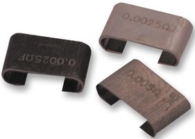 OARSXPR001FLFTT Electronics Resistors