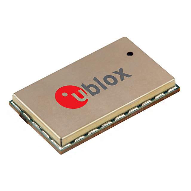 SARA-U201-03Bu-blox