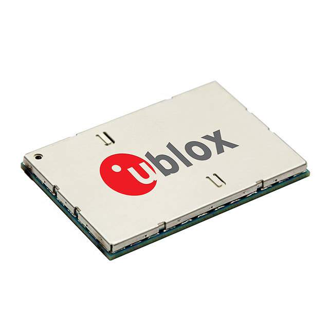 TOBY-L201-01Su-blox