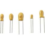 Q2C225035M00DE3Vishay