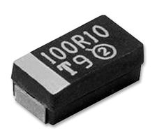TR3B106K020C0500Vishay