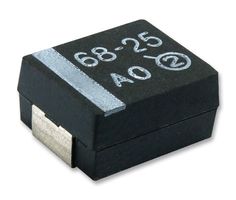 TR3W107M025C0150Vishay