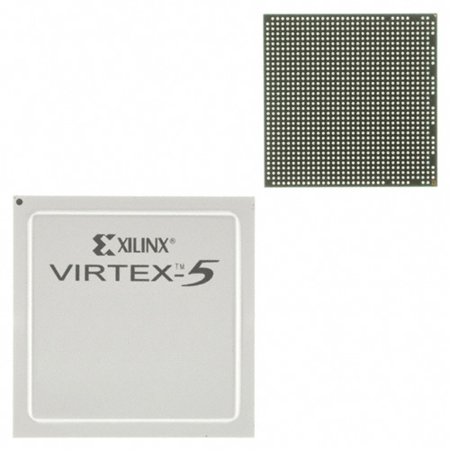 XC5VLX85-3FF676CXilinx