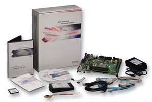 DK-V5-EMBD-ML507-GXilinx Inc.