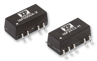 ISF1209AXP Power