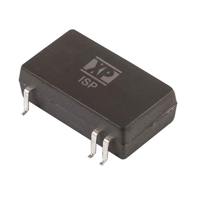 ISP1212XP Power