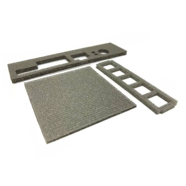 WS-4420-01-A3G Shielding Specialties LP