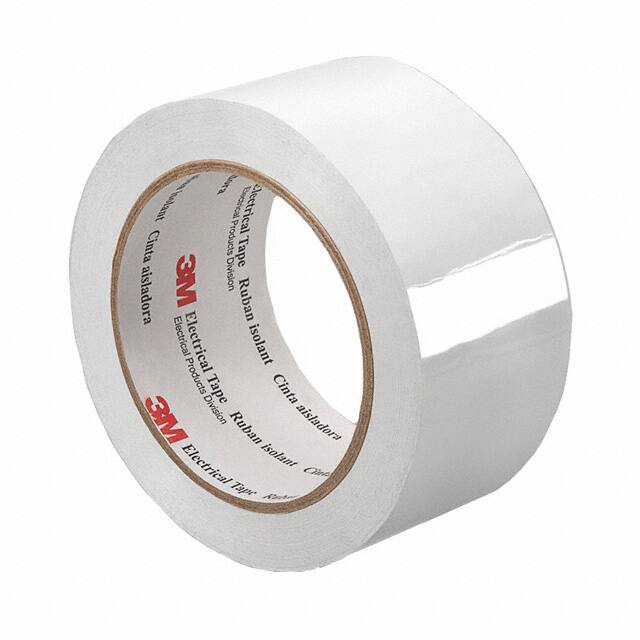 1350 TAPE(1)WHITE3M