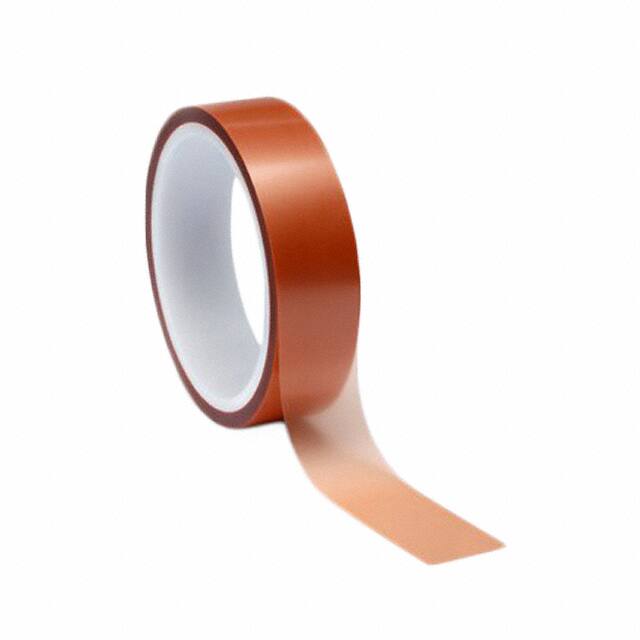 3M 15MIC 3M661X ROLL 1"X50'X1"