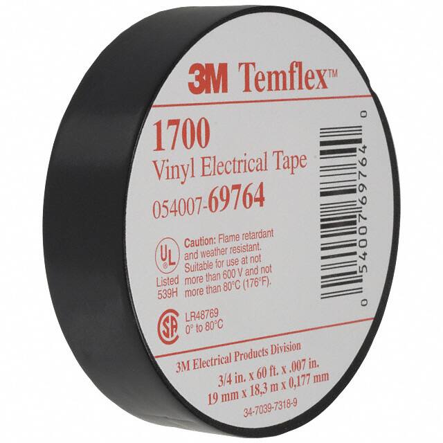 1700 TEMFLEX3M