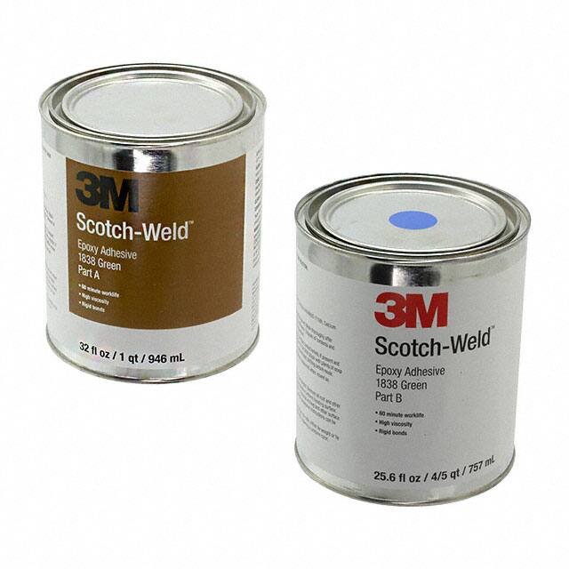1838-GREEN-1QT3M