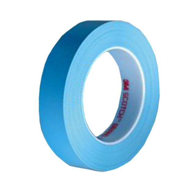 215-1/2"X60YD-BLUE3M