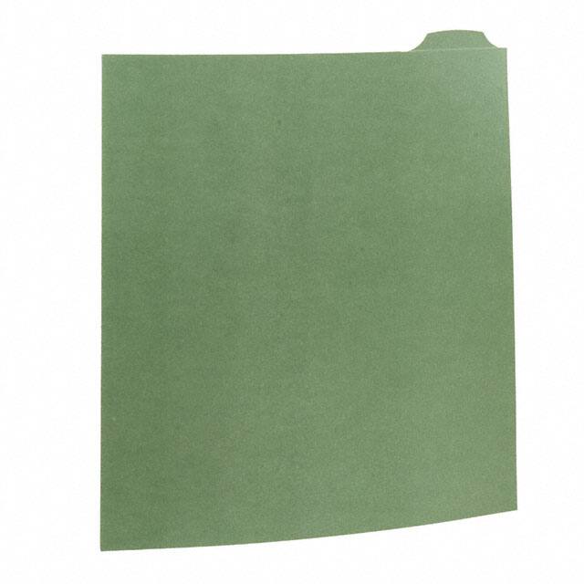 30MIC 3M668X PSA SHEET 6X6"3M