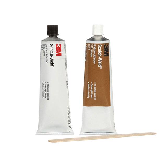 3532 BRN PART B/A 2OZ KIT 6/CASE3M