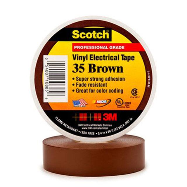 35-BROWN-1/23M