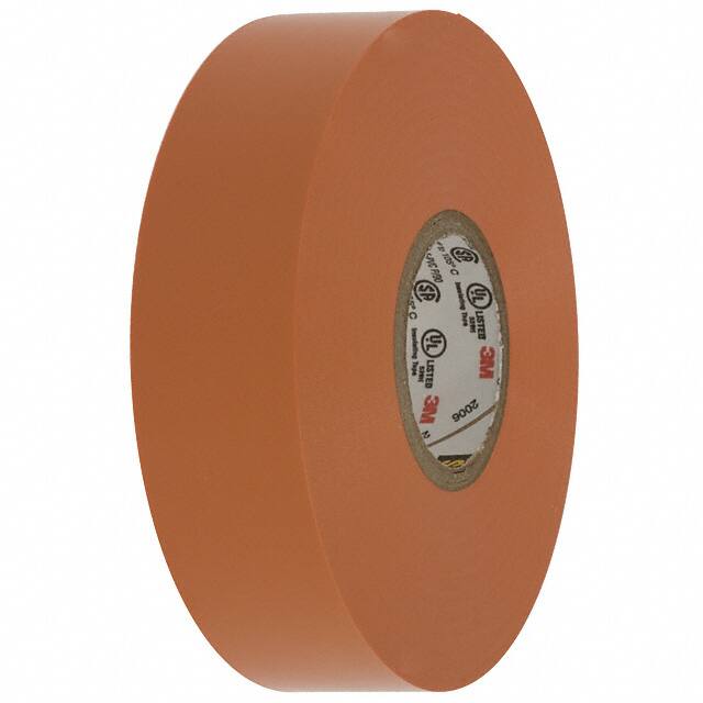 35 ORANGE (3/4"X66')3M