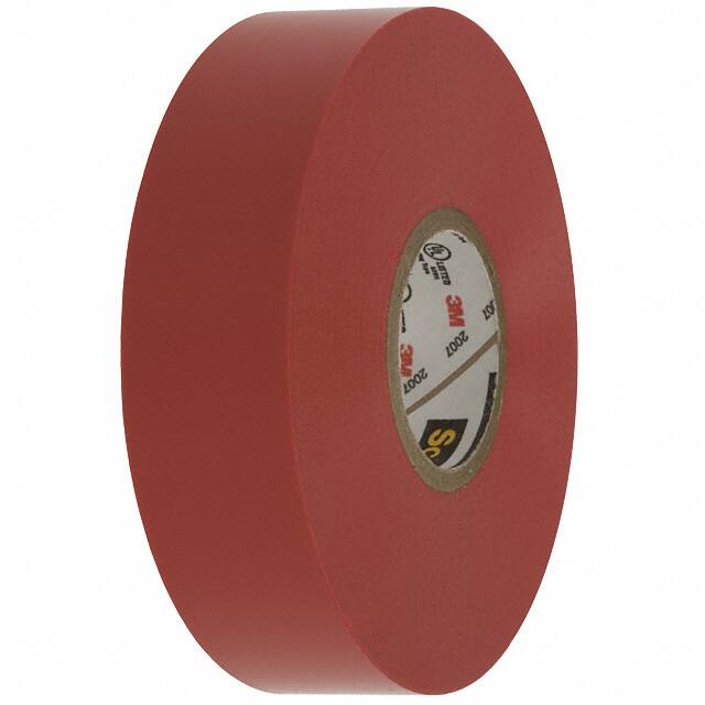 35 RED (3/4"X66')3M
