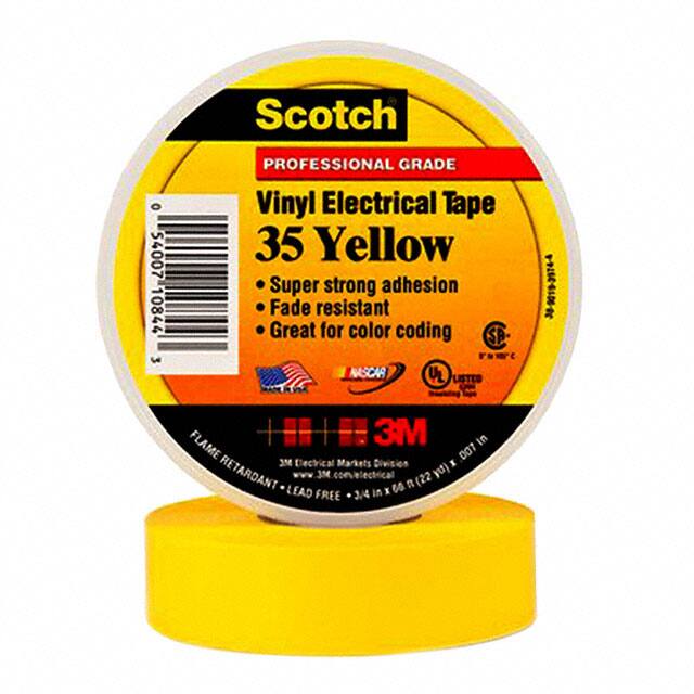35-YELLOW-1/23M