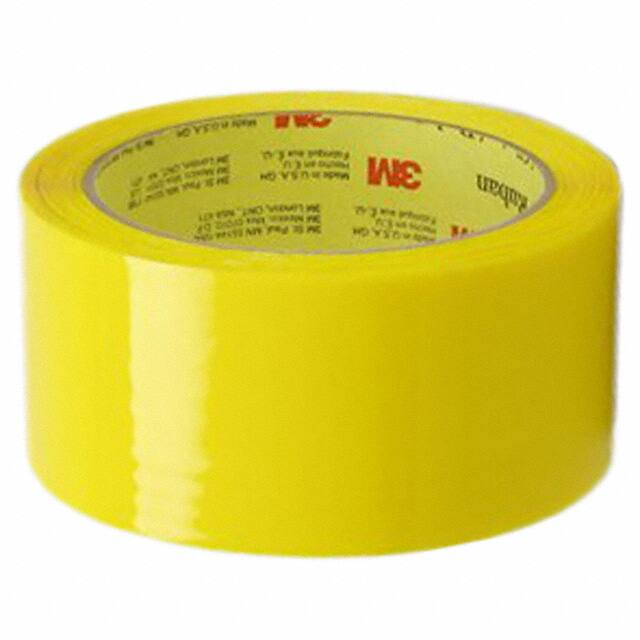 371-YELLOW-48MMX100M3M