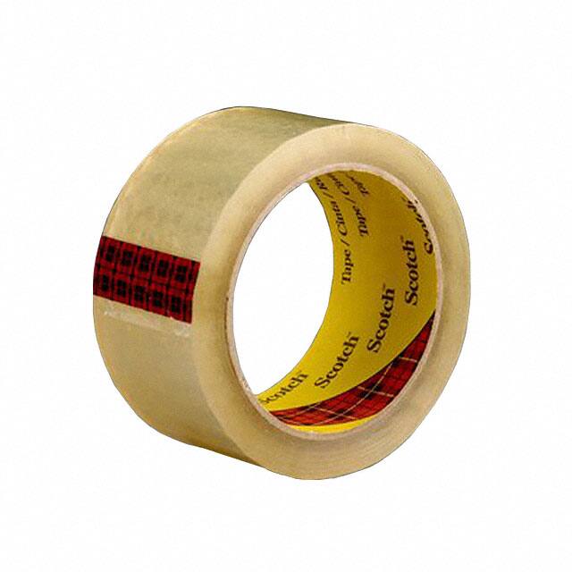 3743-CLEAR-48MMX50M-BULK3M