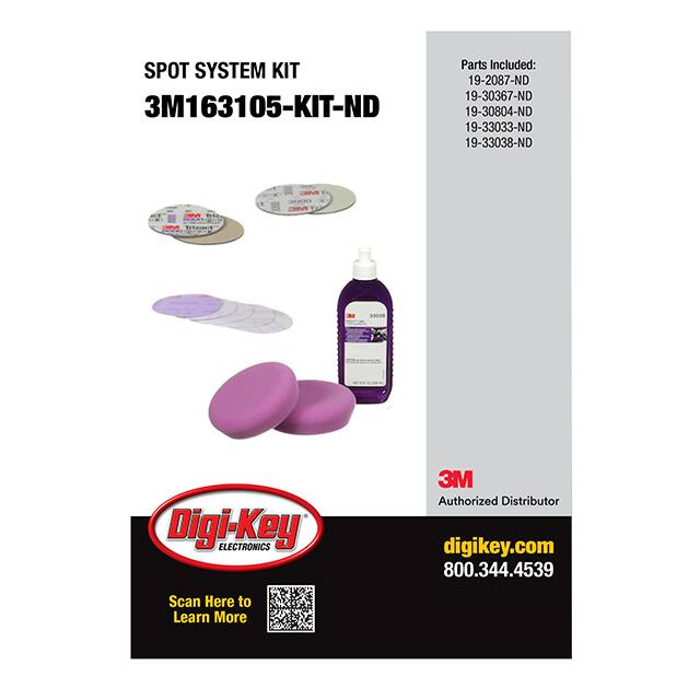 3M163105-KIT3M