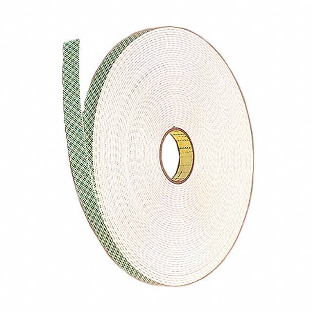 3M 4008 0.5" X 36YD3M (TC)