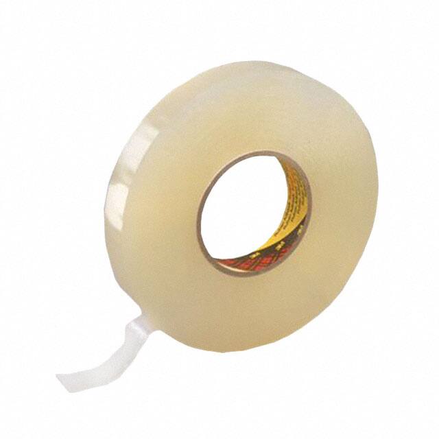 4658F-CLEAR-1"X27YD3M