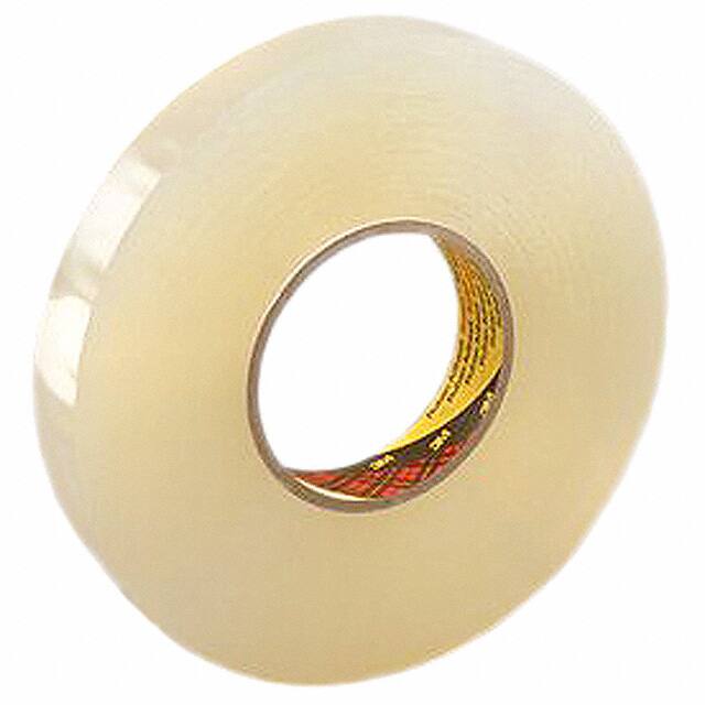 4658F-CLEAR-.5"X27YD3M
