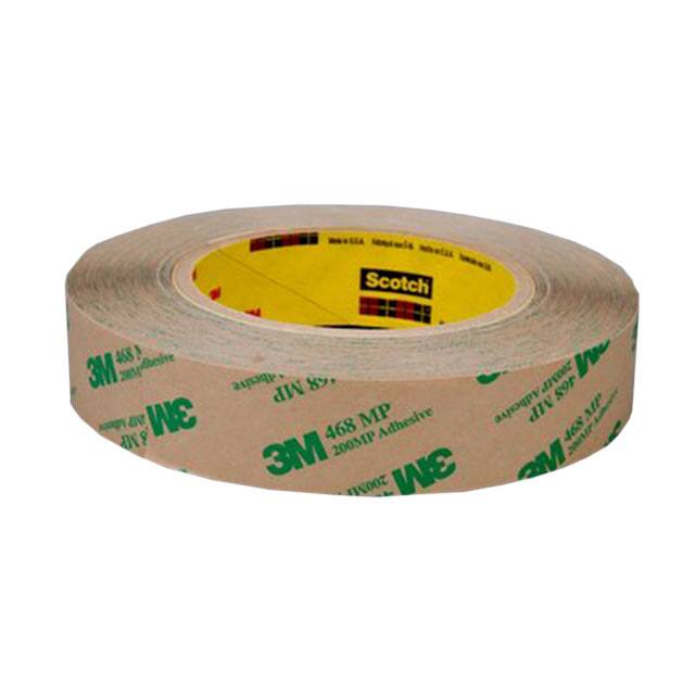 468MP-3"X60YD3M