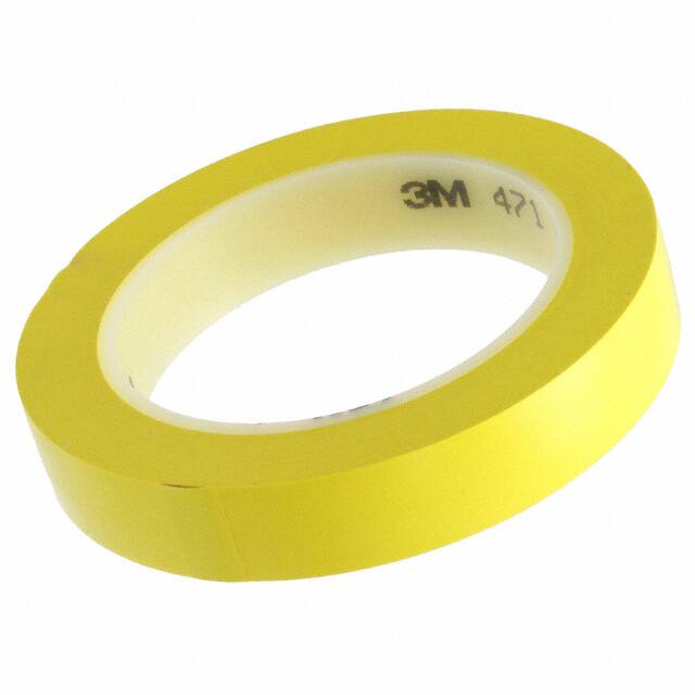 471-YELLOW-1"X36YD-BULK3M