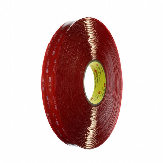4910-CLEAR-1"X36YD3M