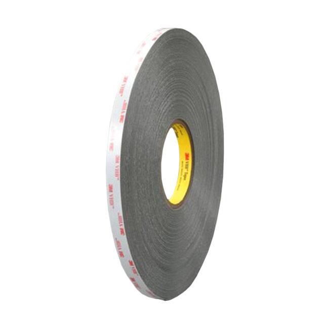 4936-GRAY-3/4"X72YD3M