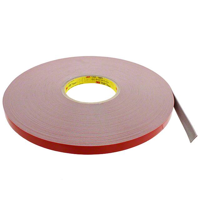 4941F-GRAY-1/2"X36YD3M