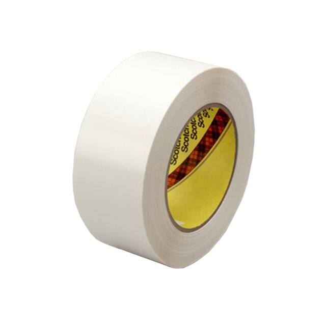 5414 TRANSPARENT, 1 IN X3M