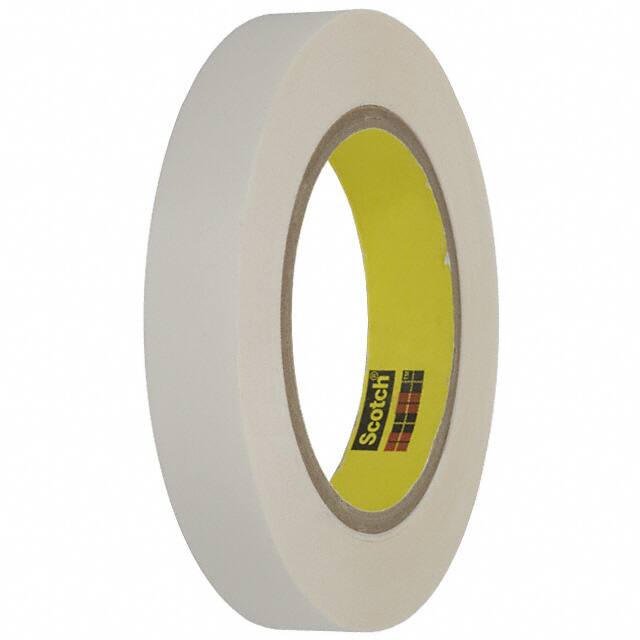 5414 TRANSPARENT 3/4IN3M