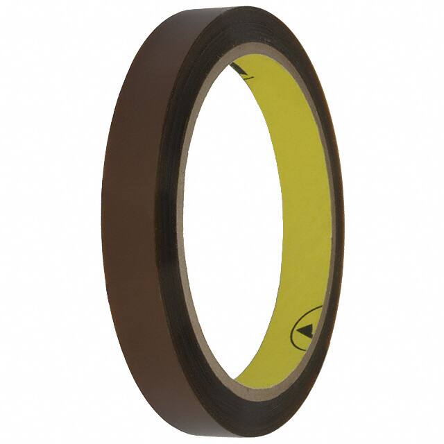 5419 GOLD 1/2IN X 36YD3M