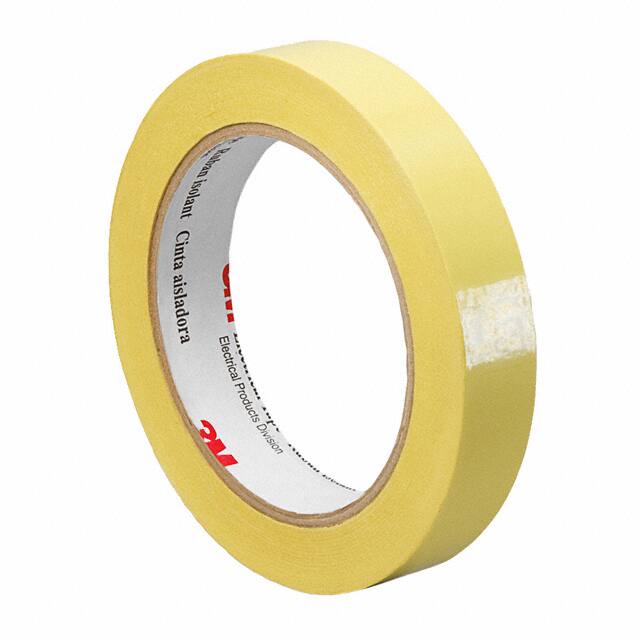 56-YELLOW-3/4"X72YD3M