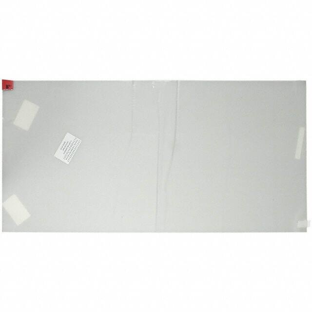 5830-WHITE-18"X36"3M