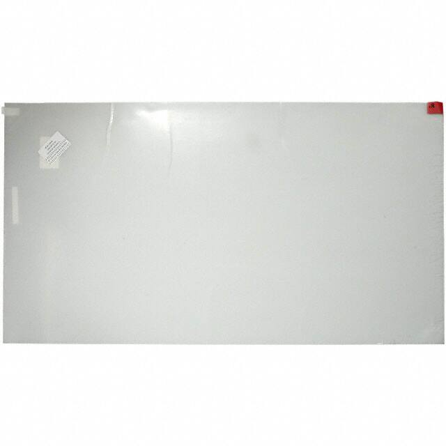 5830-WHITE-25"X45"3M