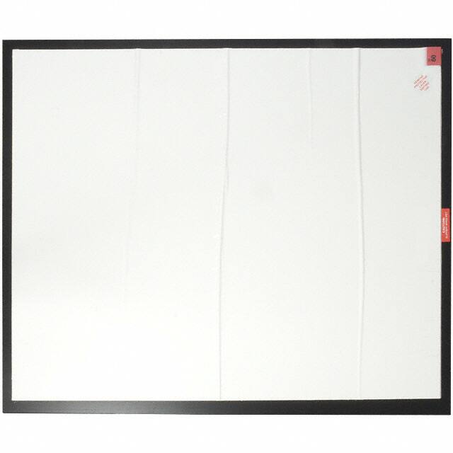 5840-31.5"X25.5"-BLACK3M
