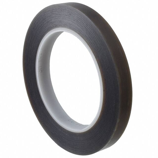 61-GRAY-1/2"X36YD3M