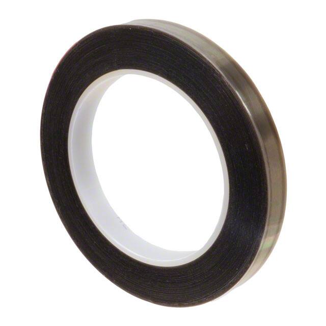 62-GRAY-1/2"X36YD3M