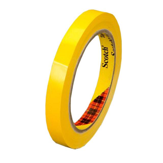 690-YELLOW-12MMX66M3M