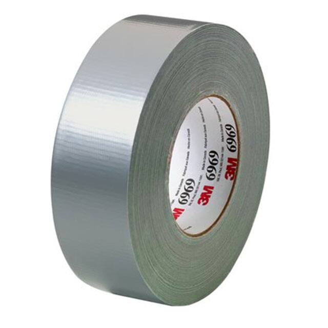 6969-OLIVE-2"X60YD3M