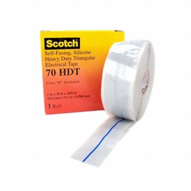 70HDT3M