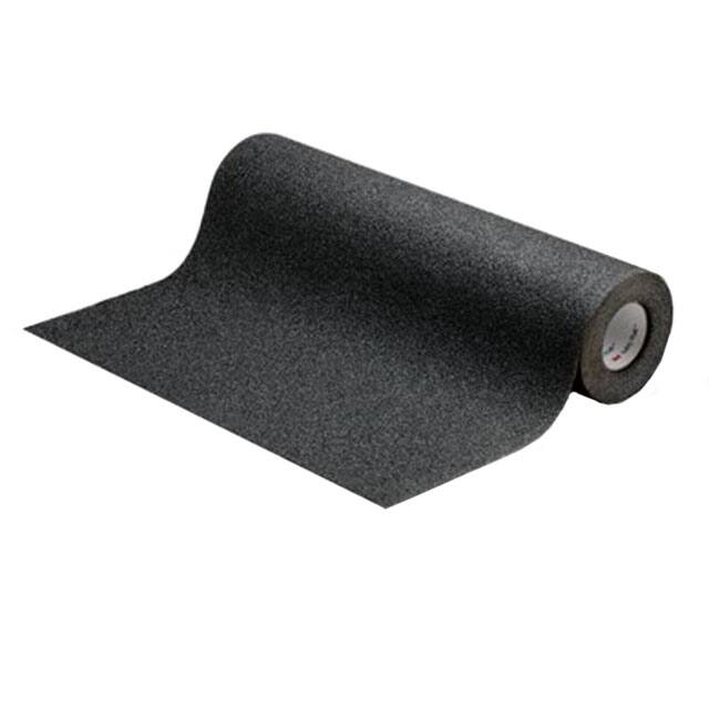 710-BLACK-12"X30'3M