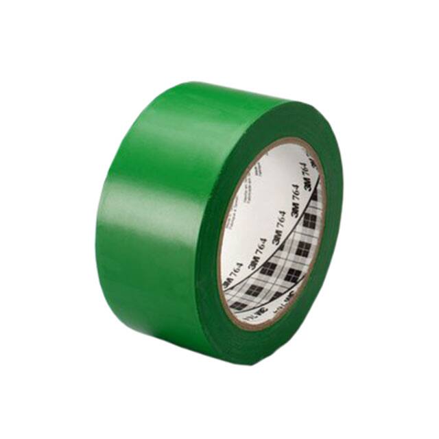 764-1"X36YD-GREEN3M