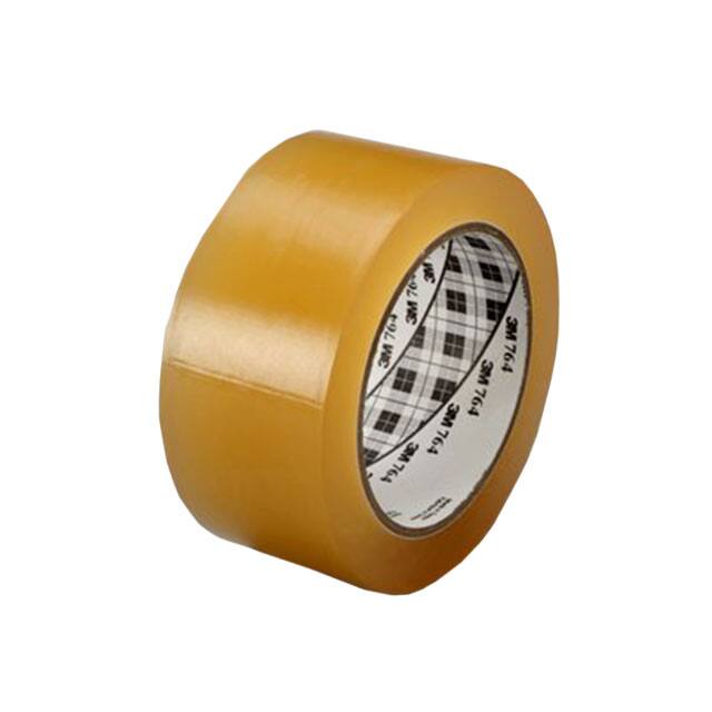 764-1"X36YD-TRANSP.3M