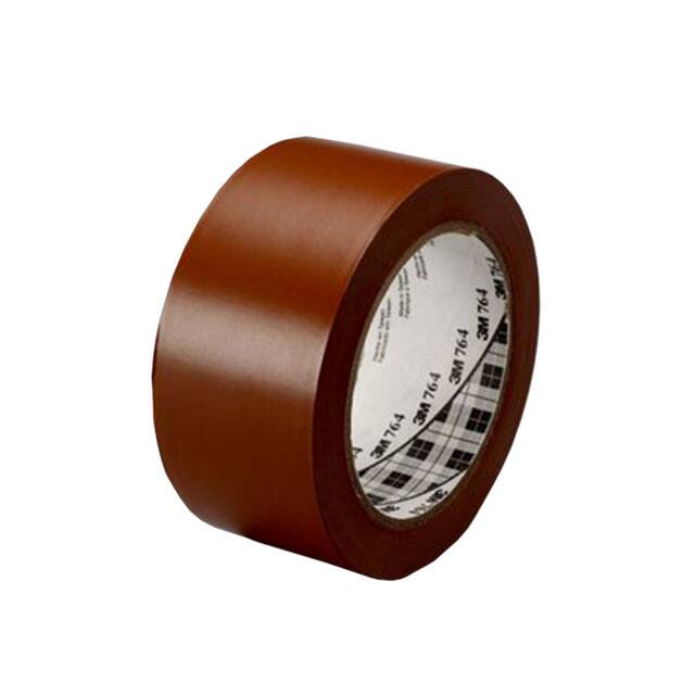 764-2"X36YD-BROWN3M